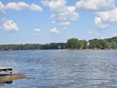 Lake Home Sale Pending in Defuniak Springs, Florida