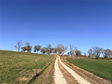 (private lake, pond, coastal) Acreage For Sale in New Haven Missouri