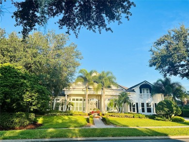 Big Sand Lake Home For Sale in Orlando Florida