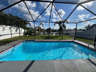 DIRECT GULF ACCESS * SCREENED POOL * OVERSIZED LOT * NO HOA! - photo 8
