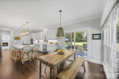 Rare opportunity to own an extensively updated home built on one - photo 11