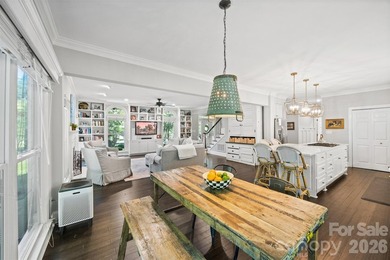 Rare opportunity to own an extensively updated home built on one - photo 12