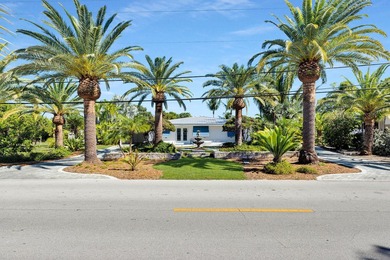 Welcome to this spacious canal-front retreat set on an oversized - photo 12