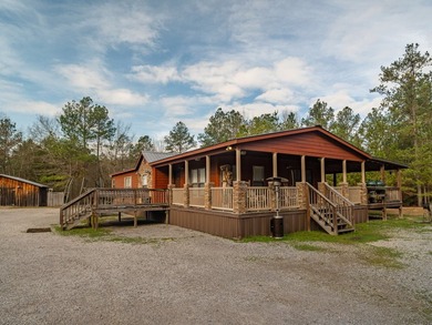 This rare waterfront tract offers an exceptional combination of - photo 2