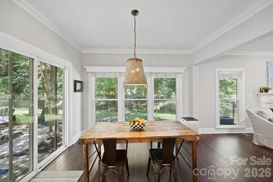 Rare opportunity to own an extensively updated home built on one - photo 13