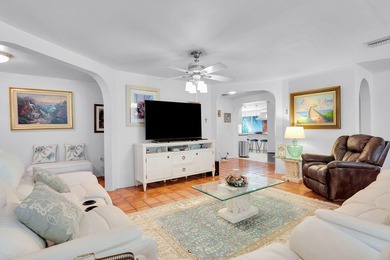 Welcome to this spacious canal-front retreat set on an oversized - photo 17