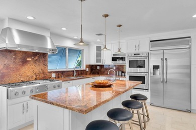 Welcome to this spacious canal-front retreat set on an oversized - photo 19