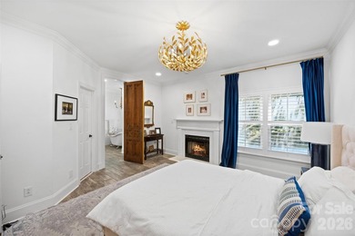 Rare opportunity to own an extensively updated home built on one - photo 20