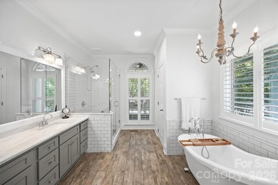 Rare opportunity to own an extensively updated home built on one - photo 22