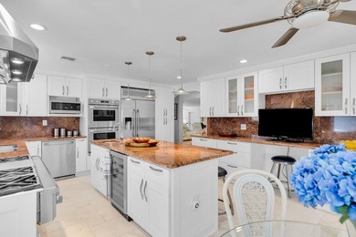 Welcome to this spacious canal-front retreat set on an oversized - photo 22