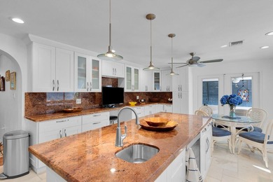 Welcome to this spacious canal-front retreat set on an oversized - photo 23