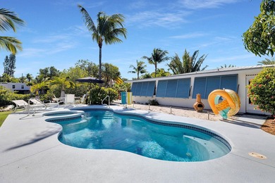 Welcome to this spacious canal-front retreat set on an oversized - photo 28