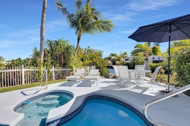 Welcome to this spacious canal-front retreat set on an oversized - photo 29