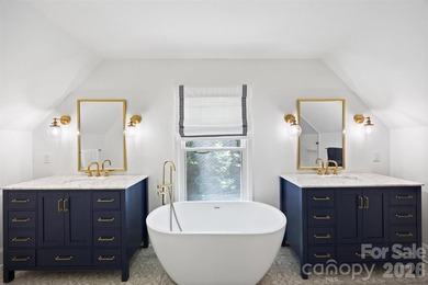 Rare opportunity to own an extensively updated home built on one - photo 30