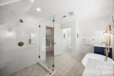 Rare opportunity to own an extensively updated home built on one - photo 31