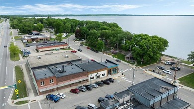 Lake Lot For Sale in Spicer, Minnesota