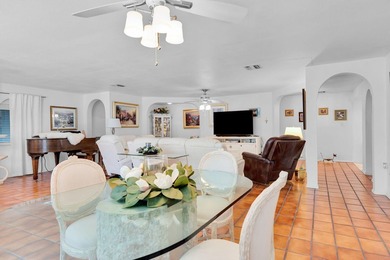 Welcome to this spacious canal-front retreat set on an oversized - photo 33