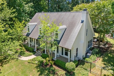 Rare opportunity to own an extensively updated home built on one - photo 39