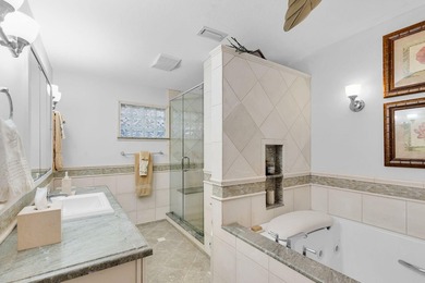 Welcome to this spacious canal-front retreat set on an oversized - photo 39