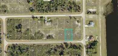 Lehigh Acres Area Lot For Sale in Lehigh Acres Florida