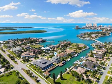 Luxury home in the exclusive Marco Island Estates surrounded my - photo 2