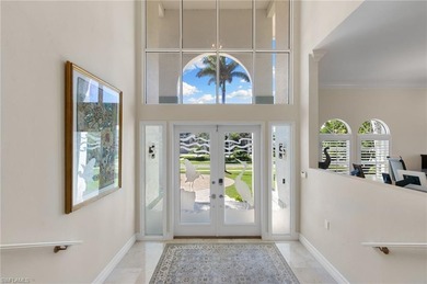 Luxury home in the exclusive Marco Island Estates surrounded my - photo 3