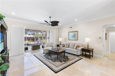 Luxury home in the exclusive Marco Island Estates surrounded my - photo 4