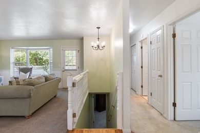 Nestled in a quiet, peaceful neighborhood, this inviting home - photo 4