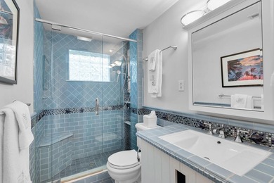 Welcome to this spacious canal-front retreat set on an oversized - photo 45