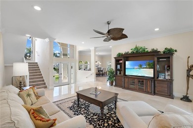 Luxury home in the exclusive Marco Island Estates surrounded my - photo 5