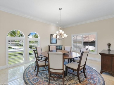 Luxury home in the exclusive Marco Island Estates surrounded my - photo 6