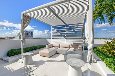 Welcome to Tower 155, where elegance meets convenience in Boca - photo 47