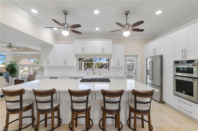 Luxury home in the exclusive Marco Island Estates surrounded my - photo 8
