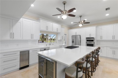 Luxury home in the exclusive Marco Island Estates surrounded my - photo 9