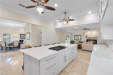 Luxury home in the exclusive Marco Island Estates surrounded my - photo 10