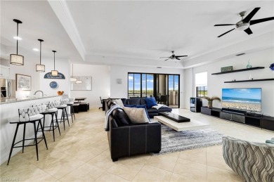 Lake Home For Sale in Miromar Lakes, Florida