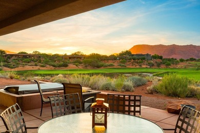 BEST VIEWS IN ENTRADA!!! Looking straight up Entrada golf holes - photo 5