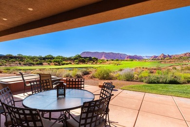 BEST VIEWS IN ENTRADA!!! Looking straight up Entrada golf holes - photo 6