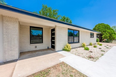 Lake Home For Sale in Highland Haven, Texas