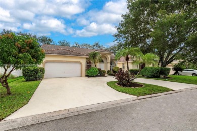 Lake Home For Sale in Parkland, Florida