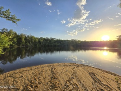(private lake, pond, creek) Lot For Sale in Chipley Florida