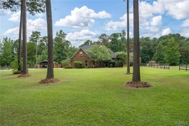 This beautifully updated brick home sits on nearly 3 acres in - photo 3