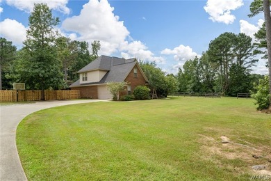 This beautifully updated brick home sits on nearly 3 acres in - photo 6