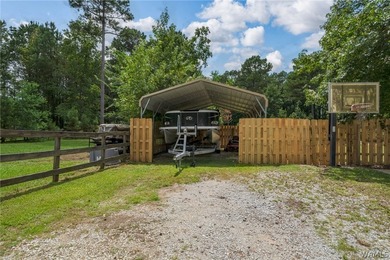 This beautifully updated brick home sits on nearly 3 acres in - photo 8