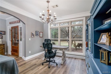 This beautifully updated brick home sits on nearly 3 acres in - photo 10
