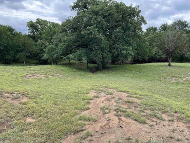 Lake LBJ Lot For Sale in Horseshoe Bay Texas