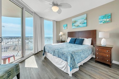 7th floor turnkey condo at The Palms of Destin. Gulf and Destin - photo 14