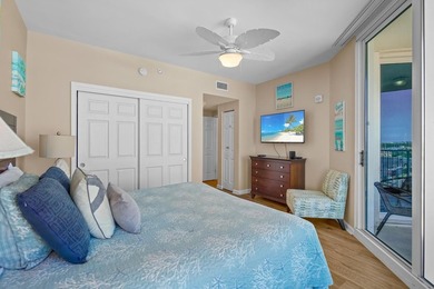 7th floor turnkey condo at The Palms of Destin. Gulf and Destin - photo 17
