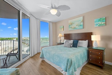 7th floor turnkey condo at The Palms of Destin. Gulf and Destin - photo 18