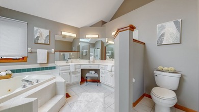 Amazing Stonebridge home on the Golf Course with full finished - photo 19